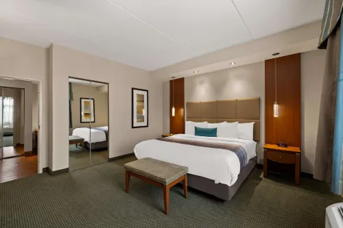 Best Western Plus Orangeville Inn  Suites Hotels in Mono