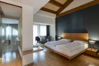 Grand Hotel Terme di Comano Hotels in Pietramurata