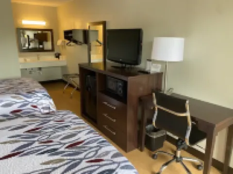 賓夕凡尼亞薩默塞特紅屋頂酒店 薩默塞特酒店