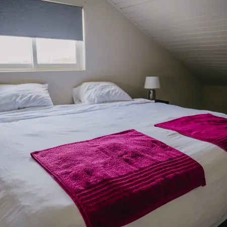 Cozy 1-Bedroom-Apartment 2 km from Eagle Beach