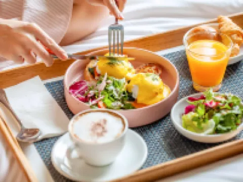 哥打麗怡酒店 科塔酒店