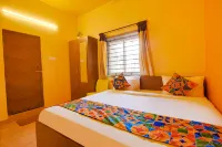 FabHotel Vijaylakshmi Stay Inn Hotels near Pothys Swarnamahal