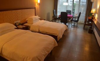 XIN CAI ZI BUSINESS HOTEL