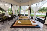 Royal River Kwai Resort and Spa - Spa