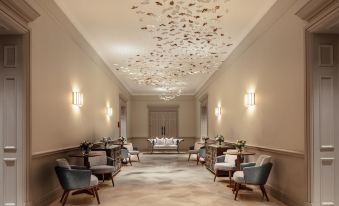 Four Seasons Hotel Hampshire