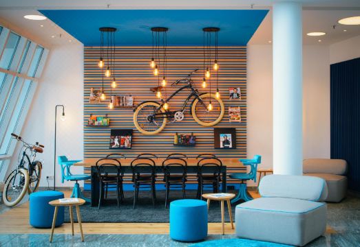 비엔나 하우스 이지 코부르크