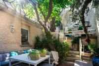 Boutique Hôtel Azur - 2 Yıldız