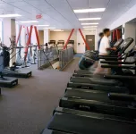 DoubleTree by Hilton Hotel Boston - Downtown - Træningscentre