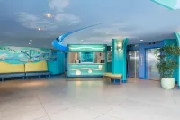 Waikiki Circle Hotel by Castle