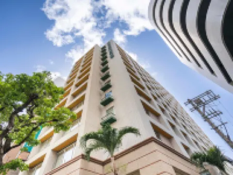 西鉄リゾートイン那覇 那覇のホテル