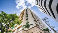 Nishitetsu Resort Inn Naha Các khách sạn ở Naha