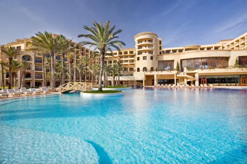 Mövenpick Sousse