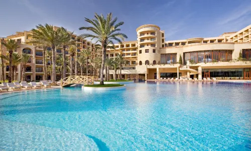 Mövenpick Sousse