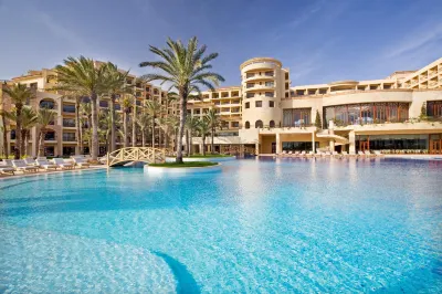 Mövenpick Sousse