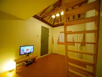Jeonju Hanok Geugot Stay 全州住宿飯店