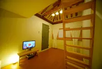Jeonju Hanok Geugot Stay - Wifi