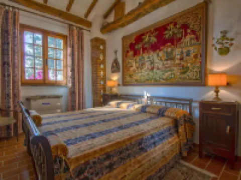 Il Crocino II Hotels in Palaia