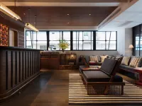 The Fleming Hotels near Wan Chai