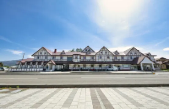 ホテルキャメロット