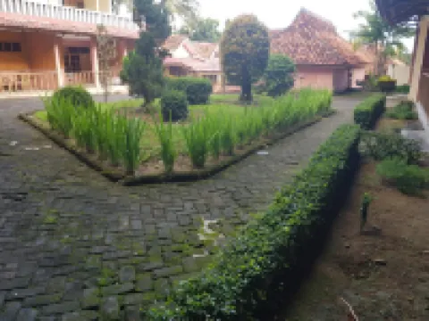 Hotel Pantai Mutiara