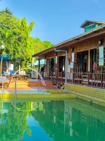 รูปภาพของชะอำวิลล่าบีช