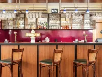 ibis Paderborn City Các khách sạn ở Paderborn