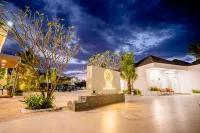 Ny Ka Smy Kampot Residence Hotels in Trapeang Sangkae