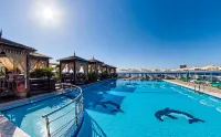 Coralli Apartments