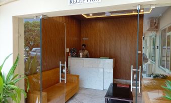 Tapovan New Residency by Ftp Hotels