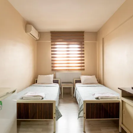 Beyoglu Huzur Hotel Отели рядом с достопримечательностью «Европейская сторона»