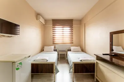 Beyoglu Huzur Hotel Hotel a 