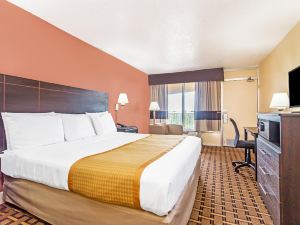 Days Inn by Wyndham Fort Lauderdale-Oakland Park Airport N