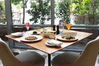 Aloft New Delhi Aerocity