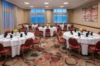 Embassy Suites by Hilton St. Louis St. Charles Hotels in Saint Charles