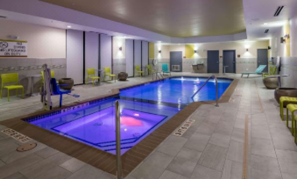 Home2 Suites by Hilton Dallas DeSoto