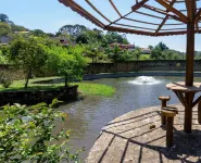 Garden House Pousada, Boutique & Spa Hotel a Mairinque