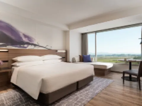 Lake Biwa Marriott Hotel Hotels in Moriyama