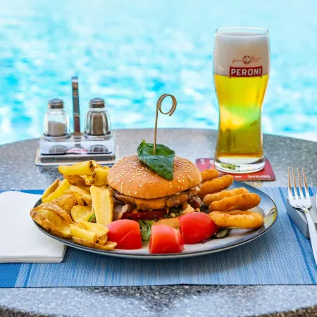 Best Western Hotel la Solara