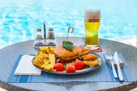 Best Western Hotel la Solara - breakfast