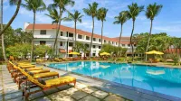 Trident, Gurgaon - 5 stjerner