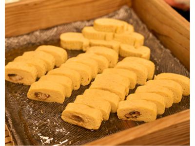 料理 アルモントホテル京都の写真