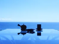 Wakamatsu Hot Spring Resort - Merinäköala