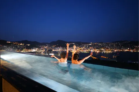 나가사키 호텔 세이후