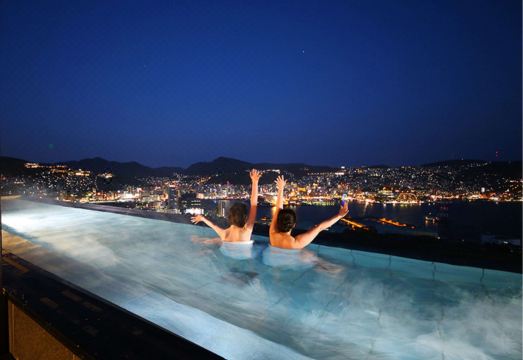 나가사키 호텔 세이후 썸네일