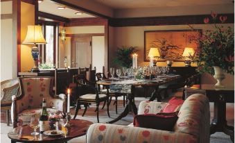 Hotel la Neige Higashikan