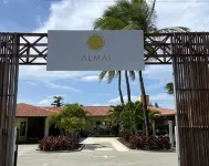 Almai Cumbuco酒店