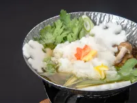 Fukubikiya - breakfast