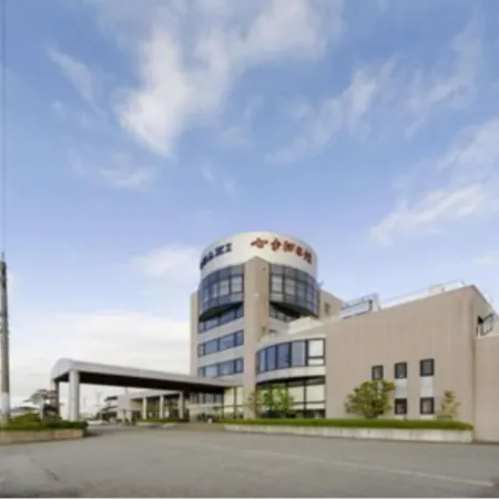 APA Hotel Uozu-Ekimae
