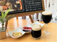 Richmond Hotel Hamamatsu - petit déjeuner