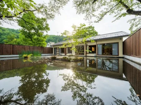 Onogawa Onsen Kajikaso Отели рядом с достопримечательностью «Kasugasan Rinsenji Temple»